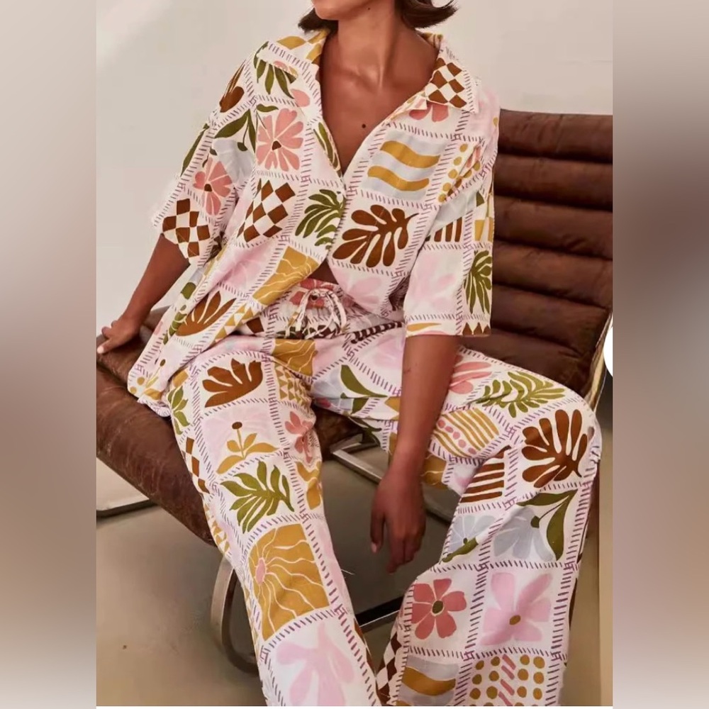 Casual 2-piece set NWT